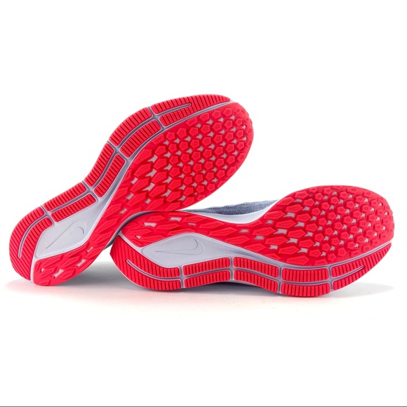 Nike Men's Air Zoom Pegasus 36 JDI Running Shoes - Picture 9 of 9